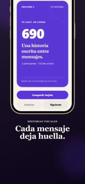 ChatADN: captura 3